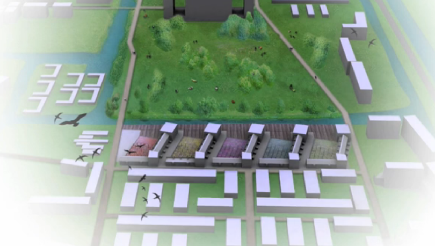 UrbanMakeover